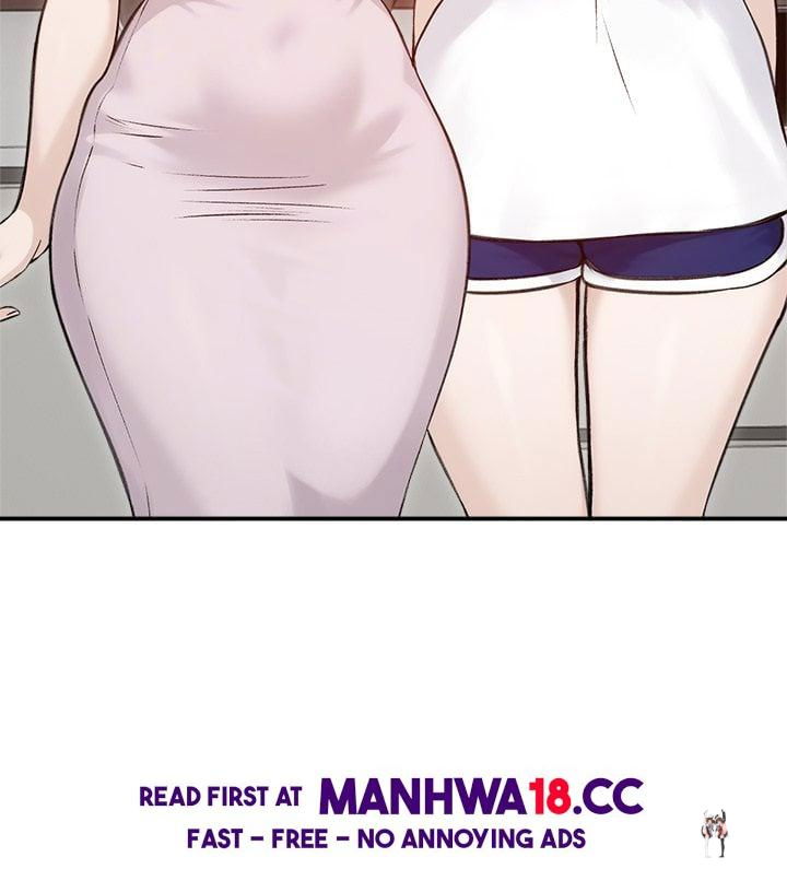 Runaway Wife Runaway Wife Chapter 64 - Page 101