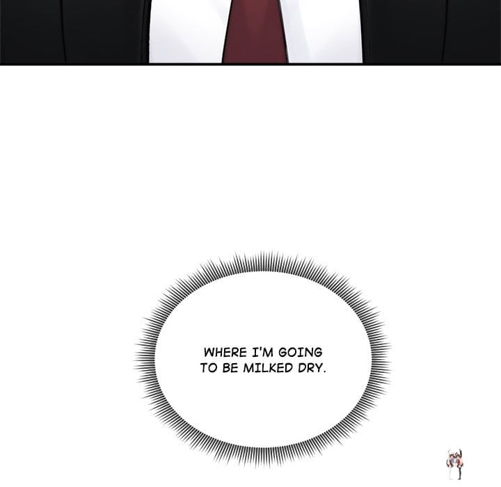 Runaway Wife Runaway Wife Chapter 64 - Page 104