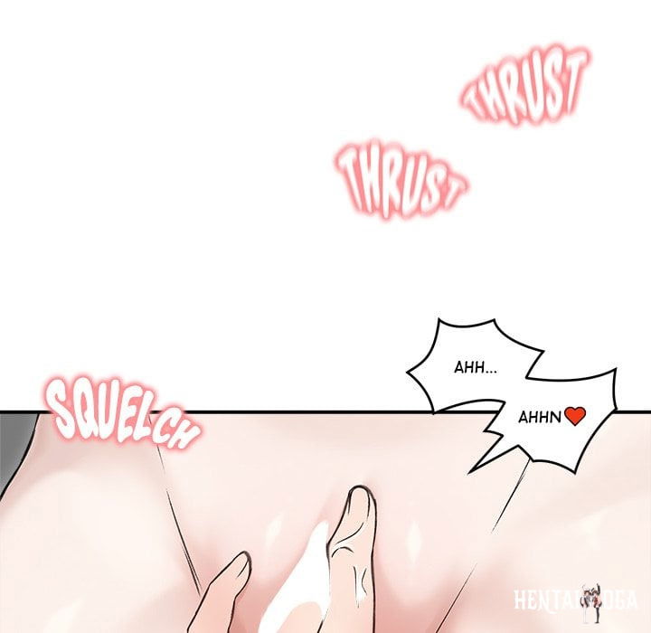 Runaway Wife Runaway Wife Chapter 64 - Page 107