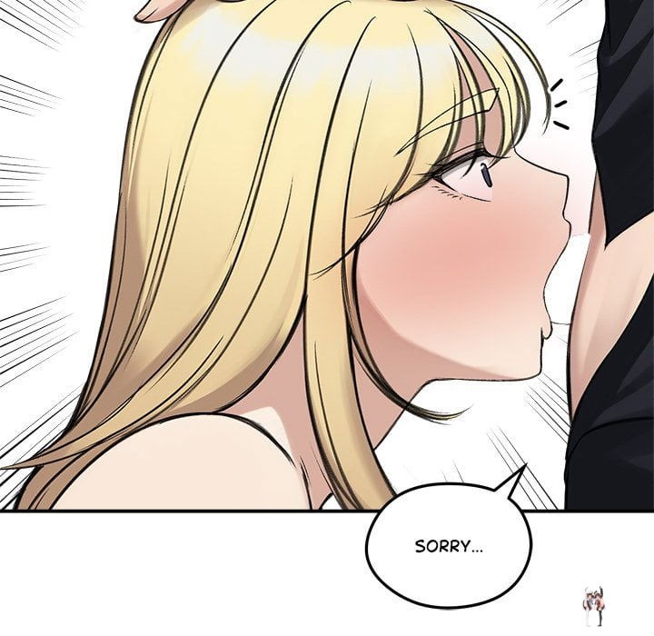 Runaway Wife Runaway Wife Chapter 64 - Page 11