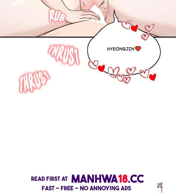 Runaway Wife Runaway Wife Chapter 64 - Page 123