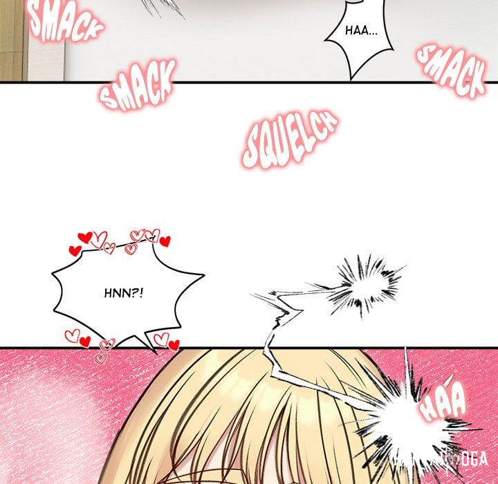 Runaway Wife Runaway Wife Chapter 64 - Page 126