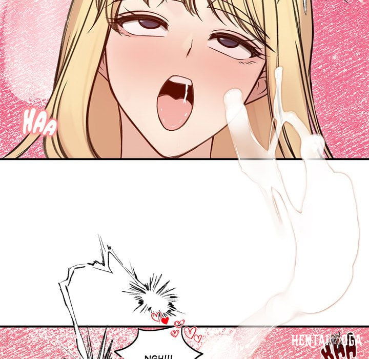 Runaway Wife Runaway Wife Chapter 64 - Page 127