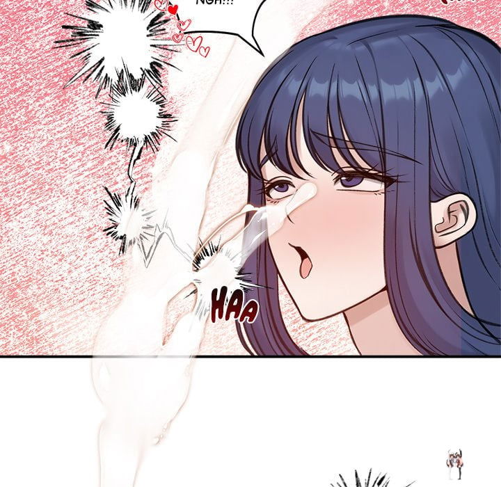 Runaway Wife Runaway Wife Chapter 64 - Page 128