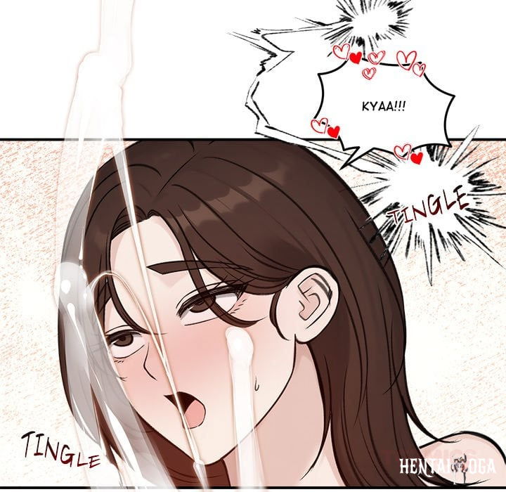 Runaway Wife Runaway Wife Chapter 64 - Page 129