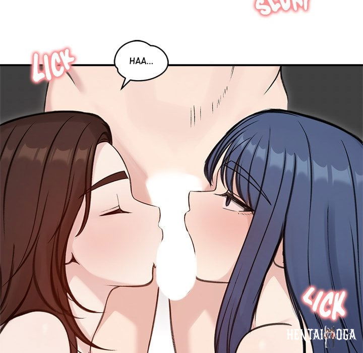 Runaway Wife Runaway Wife Chapter 64 - Page 131