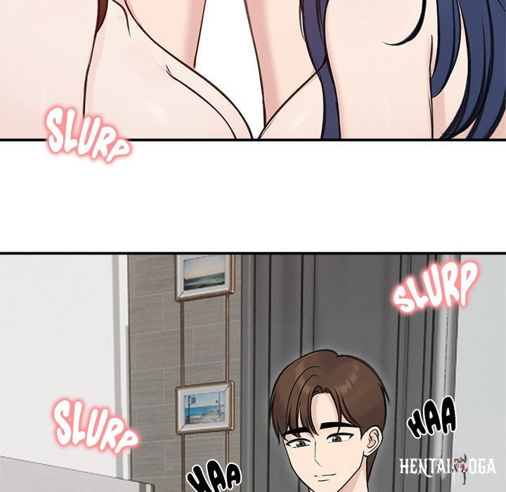 Runaway Wife Runaway Wife Chapter 64 - Page 132