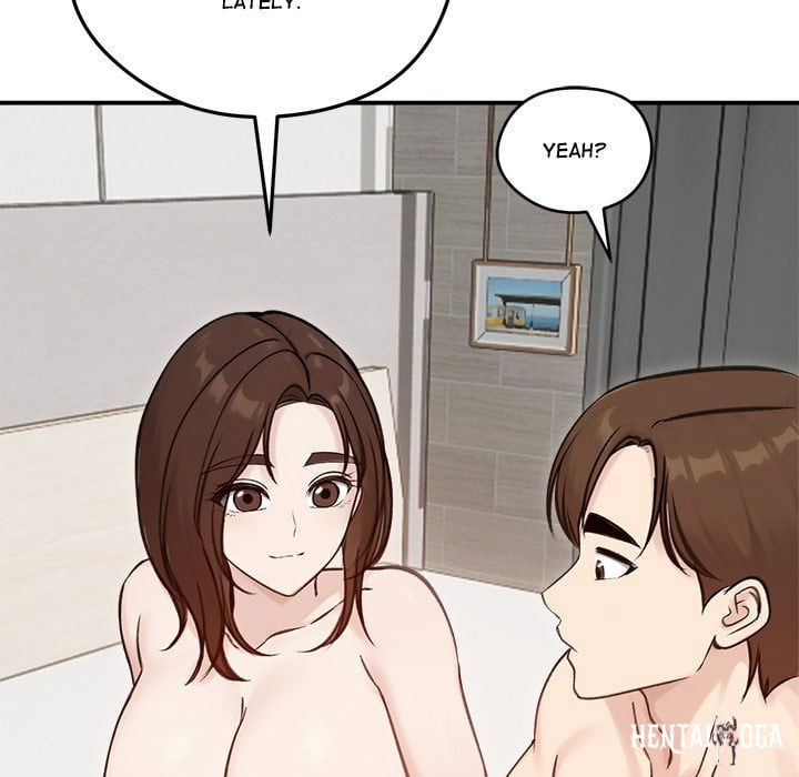 Runaway Wife Runaway Wife Chapter 64 - Page 142