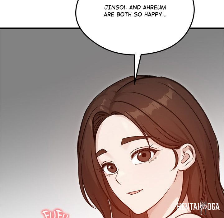 Runaway Wife Runaway Wife Chapter 64 - Page 145