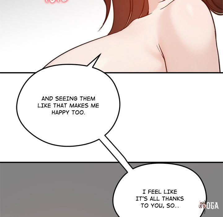 Runaway Wife Runaway Wife Chapter 64 - Page 146