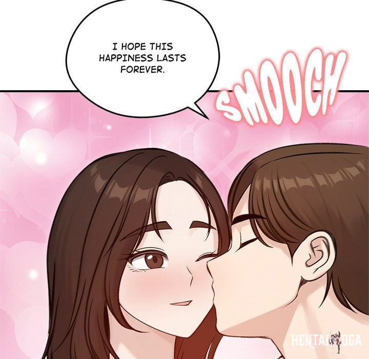 Runaway Wife Runaway Wife Chapter 64 - Page 157