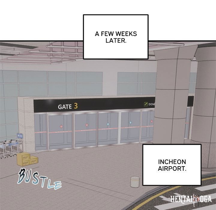 Runaway Wife Runaway Wife Chapter 64 - Page 160