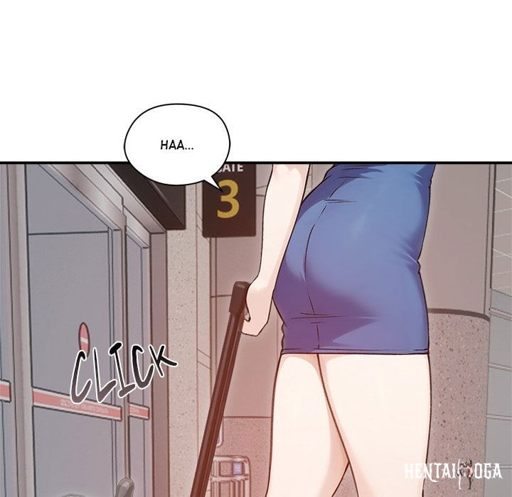 Runaway Wife Runaway Wife Chapter 64 - Page 162
