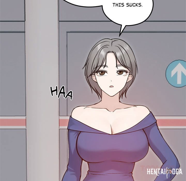 Runaway Wife Runaway Wife Chapter 64 - Page 165