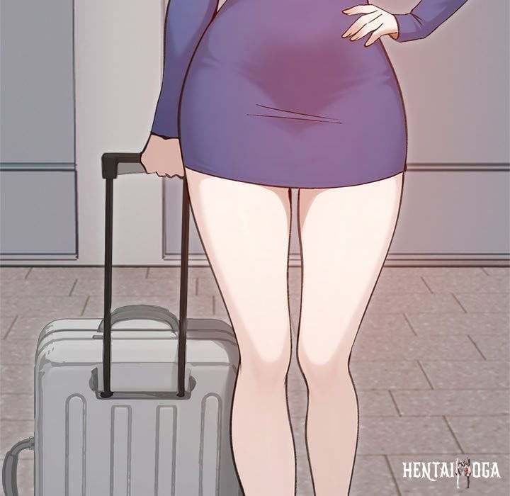 Runaway Wife Runaway Wife Chapter 64 - Page 166