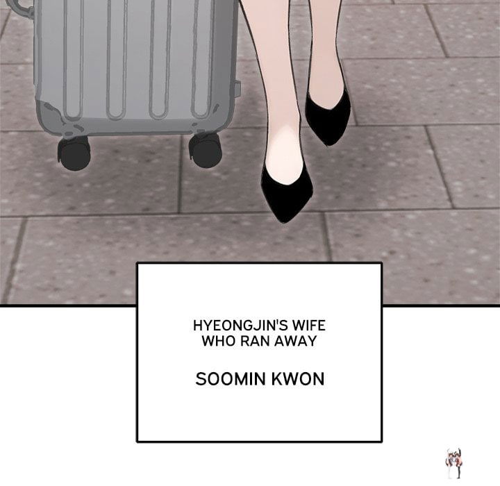 Runaway Wife Runaway Wife Chapter 64 - Page 167