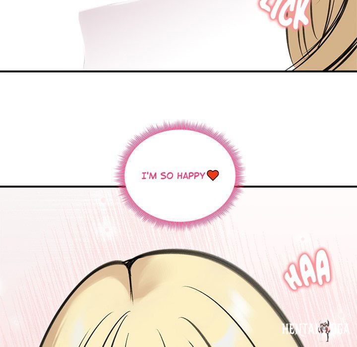 Runaway Wife Runaway Wife Chapter 64 - Page 19