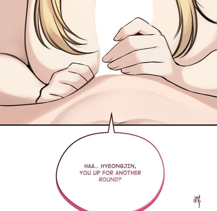 Runaway Wife Runaway Wife Chapter 64 - Page 21
