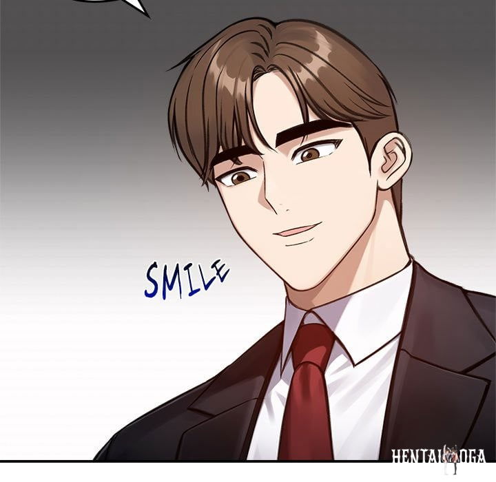 Runaway Wife Runaway Wife Chapter 64 - Page 23