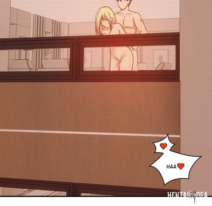 Runaway Wife Runaway Wife Chapter 64 - Page 36