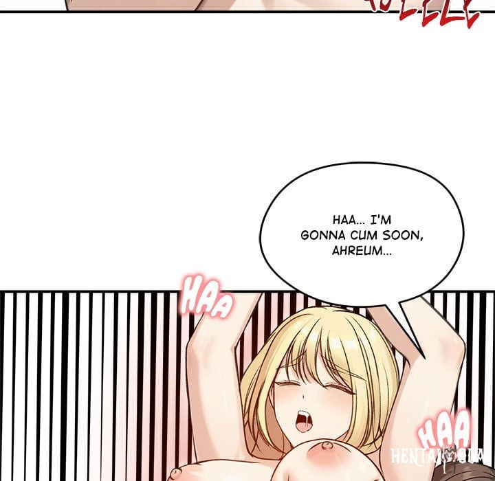 Runaway Wife Runaway Wife Chapter 64 - Page 43
