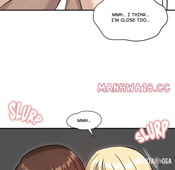 Runaway Wife Runaway Wife Chapter 64 - Page 45