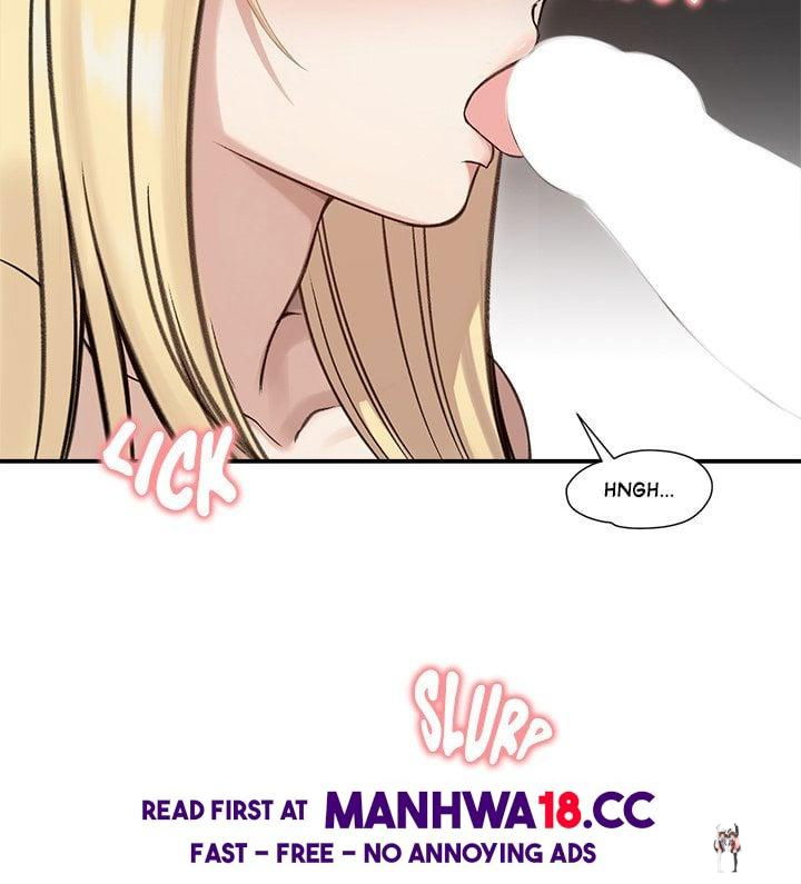 Runaway Wife Runaway Wife Chapter 64 - Page 5