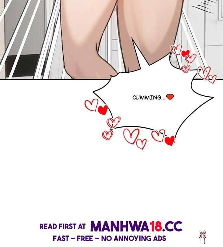 Runaway Wife Runaway Wife Chapter 64 - Page 50