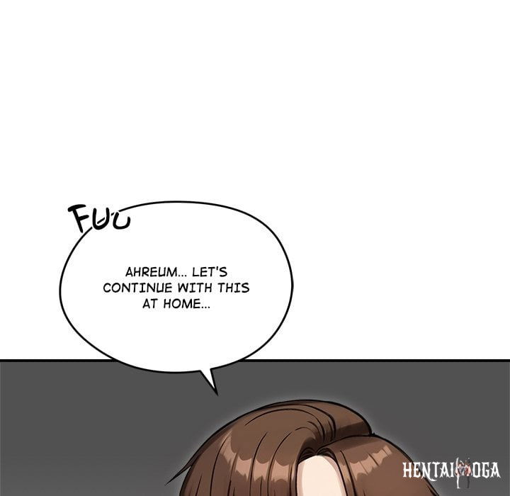 Runaway Wife Runaway Wife Chapter 64 - Page 54