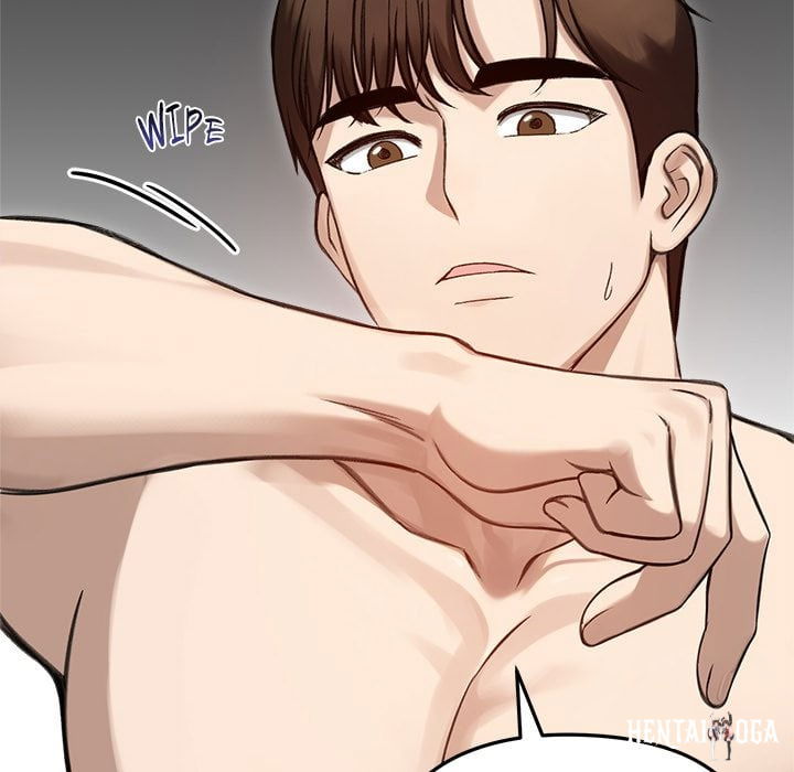 Runaway Wife Runaway Wife Chapter 64 - Page 55