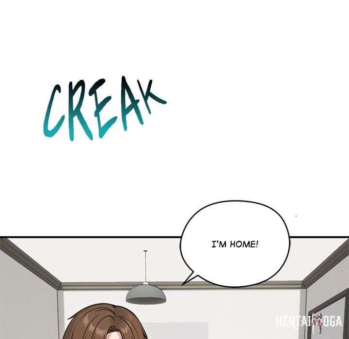 Runaway Wife Runaway Wife Chapter 64 - Page 71