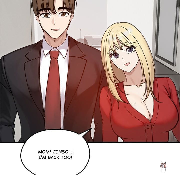 Runaway Wife Runaway Wife Chapter 64 - Page 72