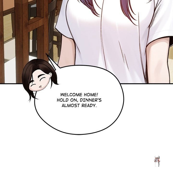Runaway Wife Runaway Wife Chapter 64 - Page 75
