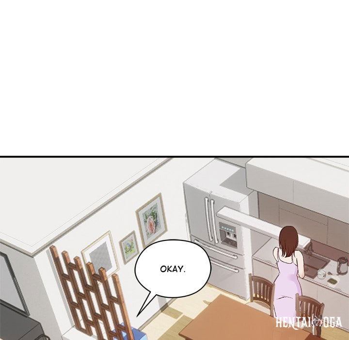 Runaway Wife Runaway Wife Chapter 64 - Page 76