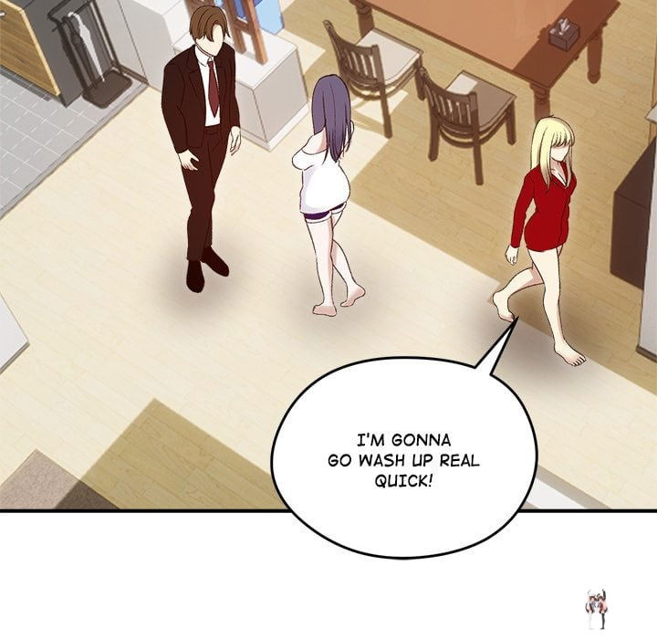 Runaway Wife Runaway Wife Chapter 64 - Page 77