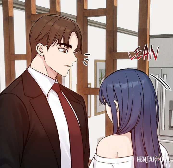 Runaway Wife Runaway Wife Chapter 64 - Page 79