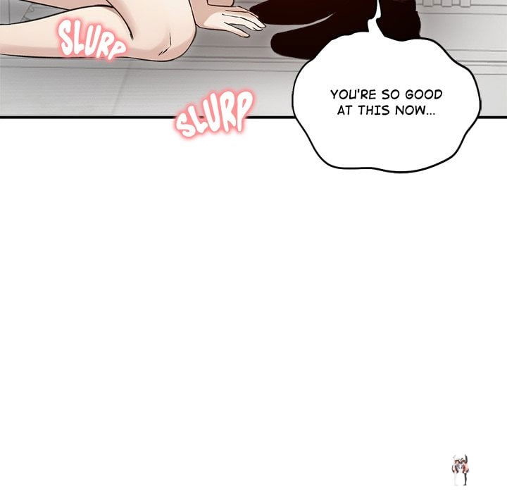 Runaway Wife Runaway Wife Chapter 64 - Page 8