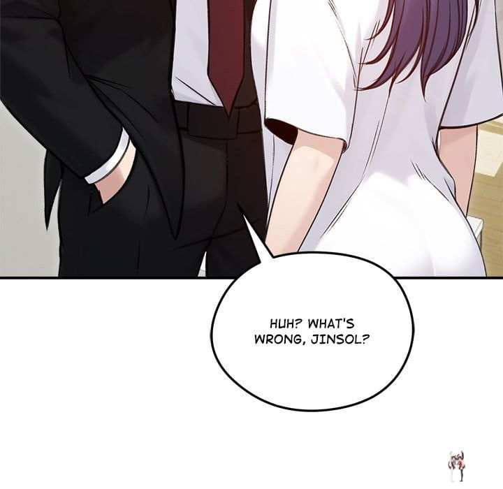 Runaway Wife Runaway Wife Chapter 64 - Page 80