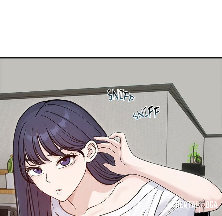 Runaway Wife Runaway Wife Chapter 64 - Page 81