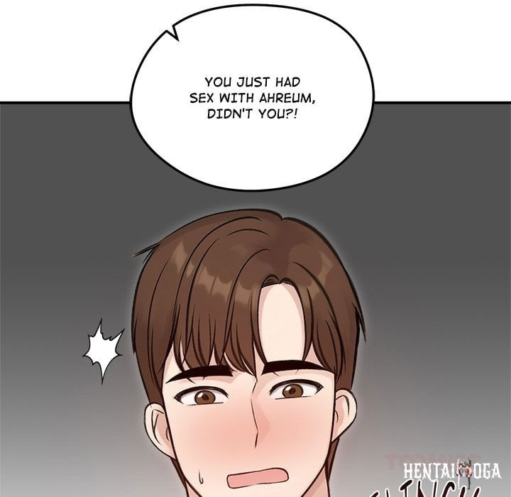 Runaway Wife Runaway Wife Chapter 64 - Page 84