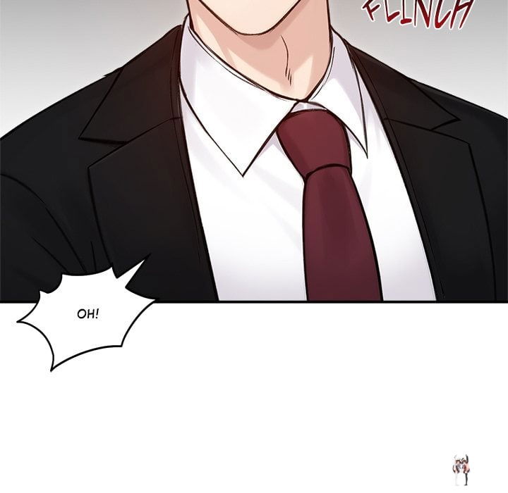 Runaway Wife Runaway Wife Chapter 64 - Page 85