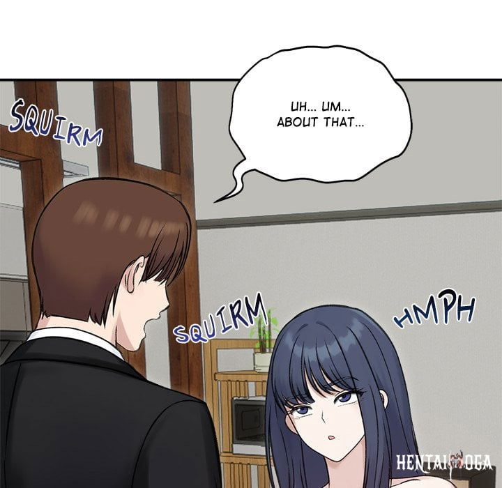 Runaway Wife Runaway Wife Chapter 64 - Page 86