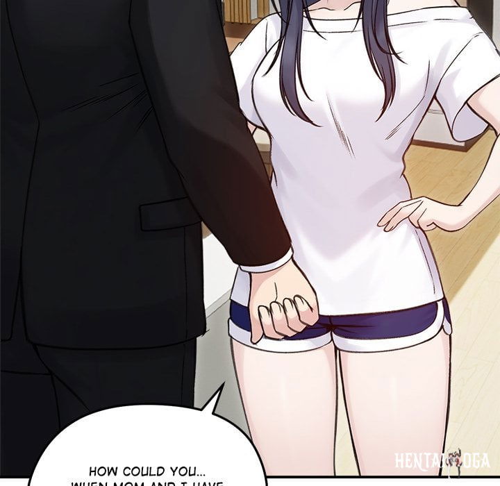 Runaway Wife Runaway Wife Chapter 64 - Page 87