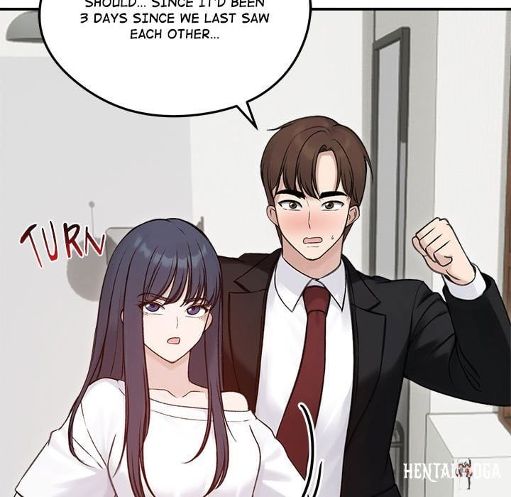 Runaway Wife Runaway Wife Chapter 64 - Page 89