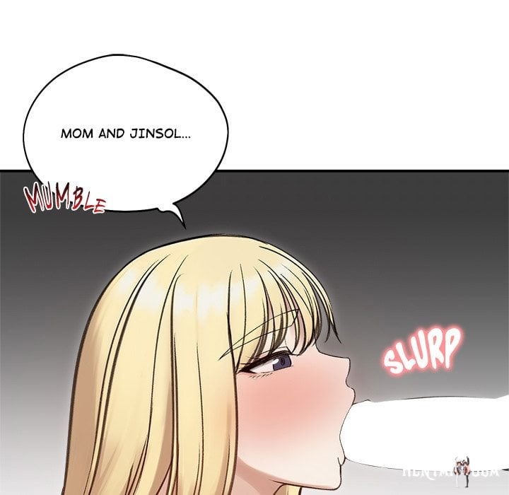 Runaway Wife Runaway Wife Chapter 64 - Page 9