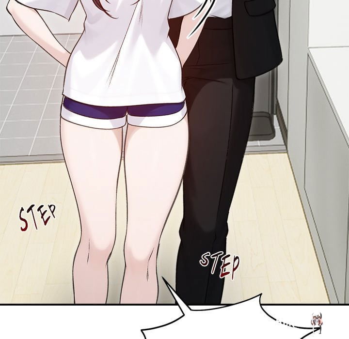 Runaway Wife Runaway Wife Chapter 64 - Page 90