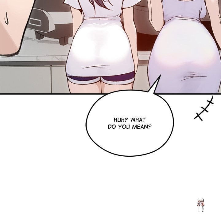 Runaway Wife Runaway Wife Chapter 64 - Page 93