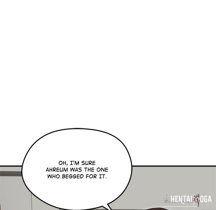 Runaway Wife Runaway Wife Chapter 64 - Page 96