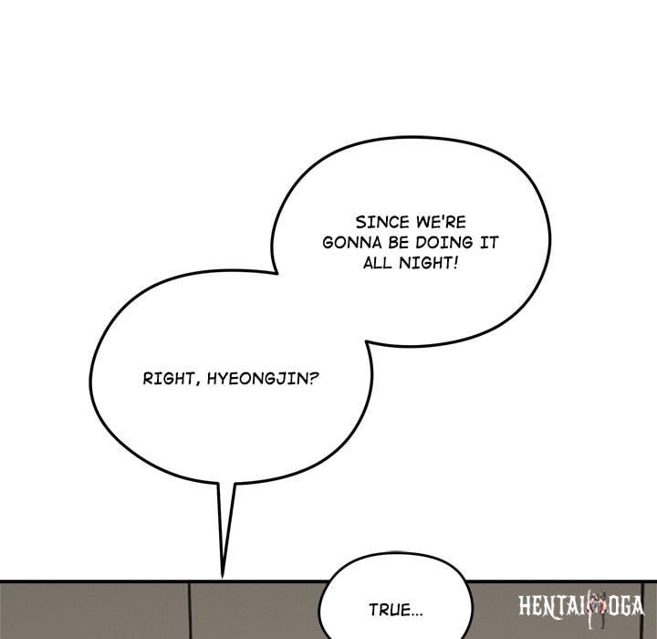 Runaway Wife Runaway Wife Chapter 64 - Page 99