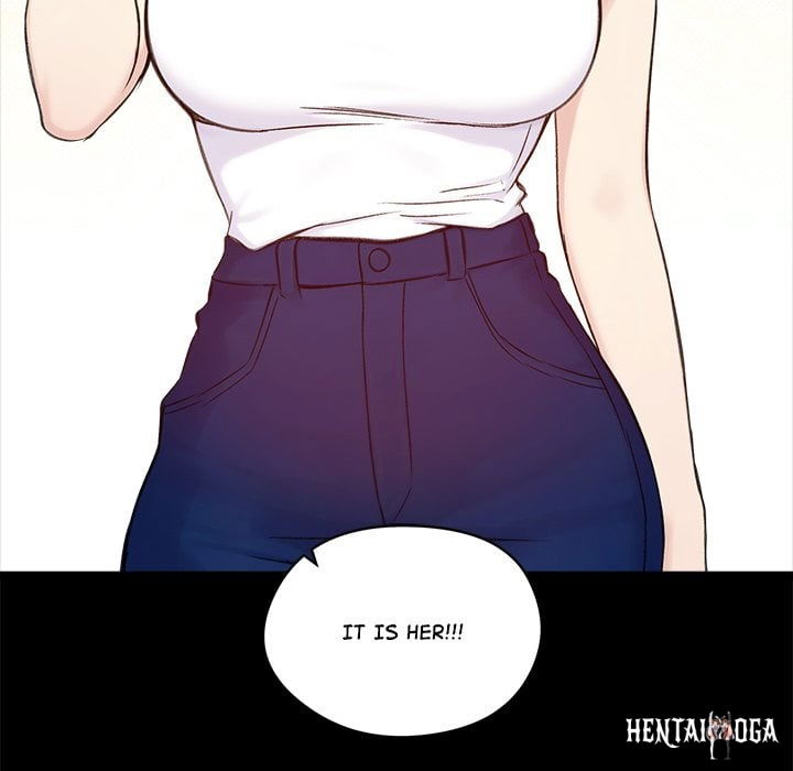 Runaway Wife Runaway Wife Chapter 65 - Page 100